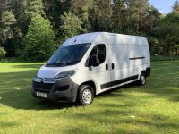 CITROEN RELAY
